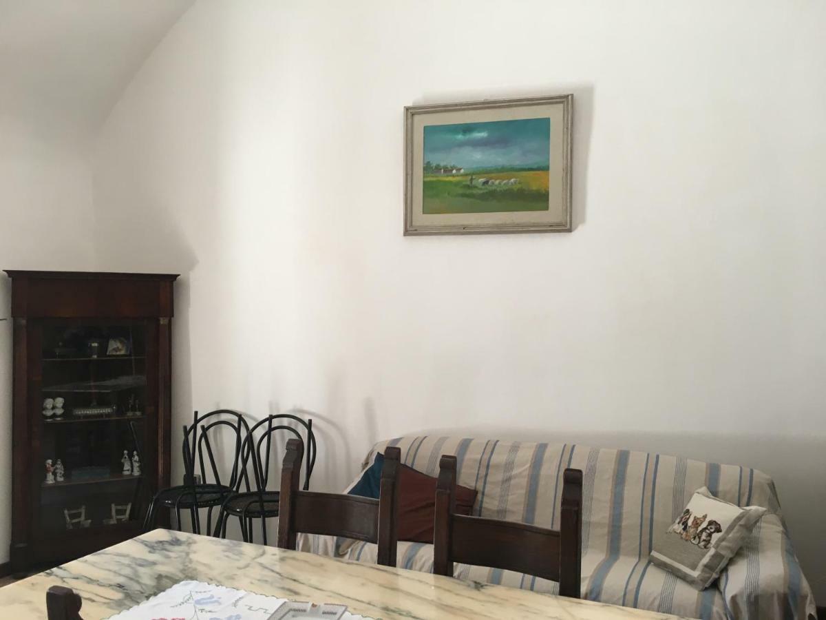 Casa Azzurra Monte Santa Maria Tiberina Apartman Kültér fotó